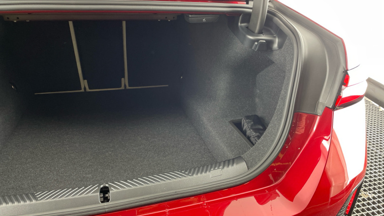 BMW 5 Series 520i M Sport Pro 4dr Auto Petrol Saloon